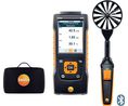 Air Velocity 100mm Vane Kit with Bluetooth, -200 ... 1370°C